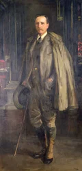 プリマス伯爵、1906年